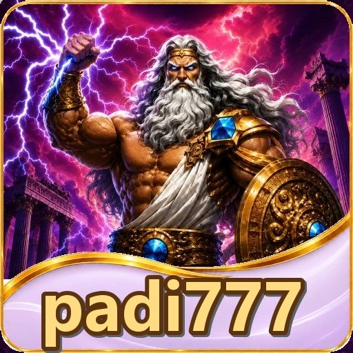 Ikon padi777 untuk verifikasi berkas APK