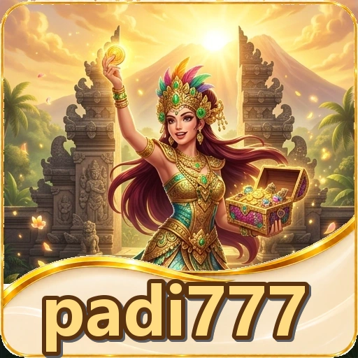 Ikon padi777 untuk pertanyaan teknis APK
