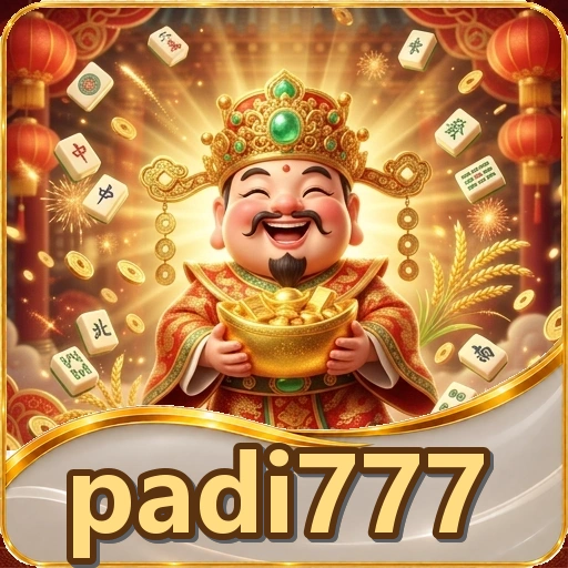 Ikon padi777 untuk ringkasan panduan APK v4.7.5