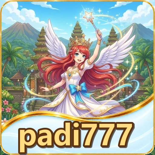 Ikon padi777 untuk catatan v4.7.5